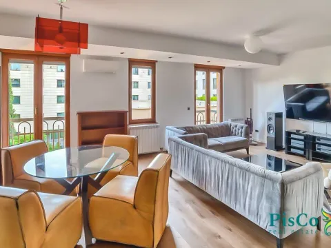 Izdavanje, dvosoban stan, 90m², Centar, Podgorica - image 9