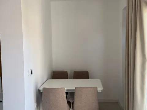 Izdavanje, jednosoban stan, 60m², Bjeliši, Bar - image 6