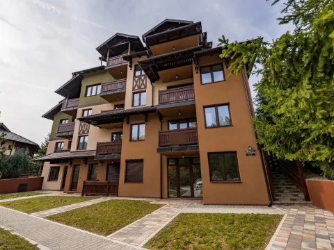 Sale, two bedroom apartment, 40m², Čolovića brdo, Zlatibor - image 7