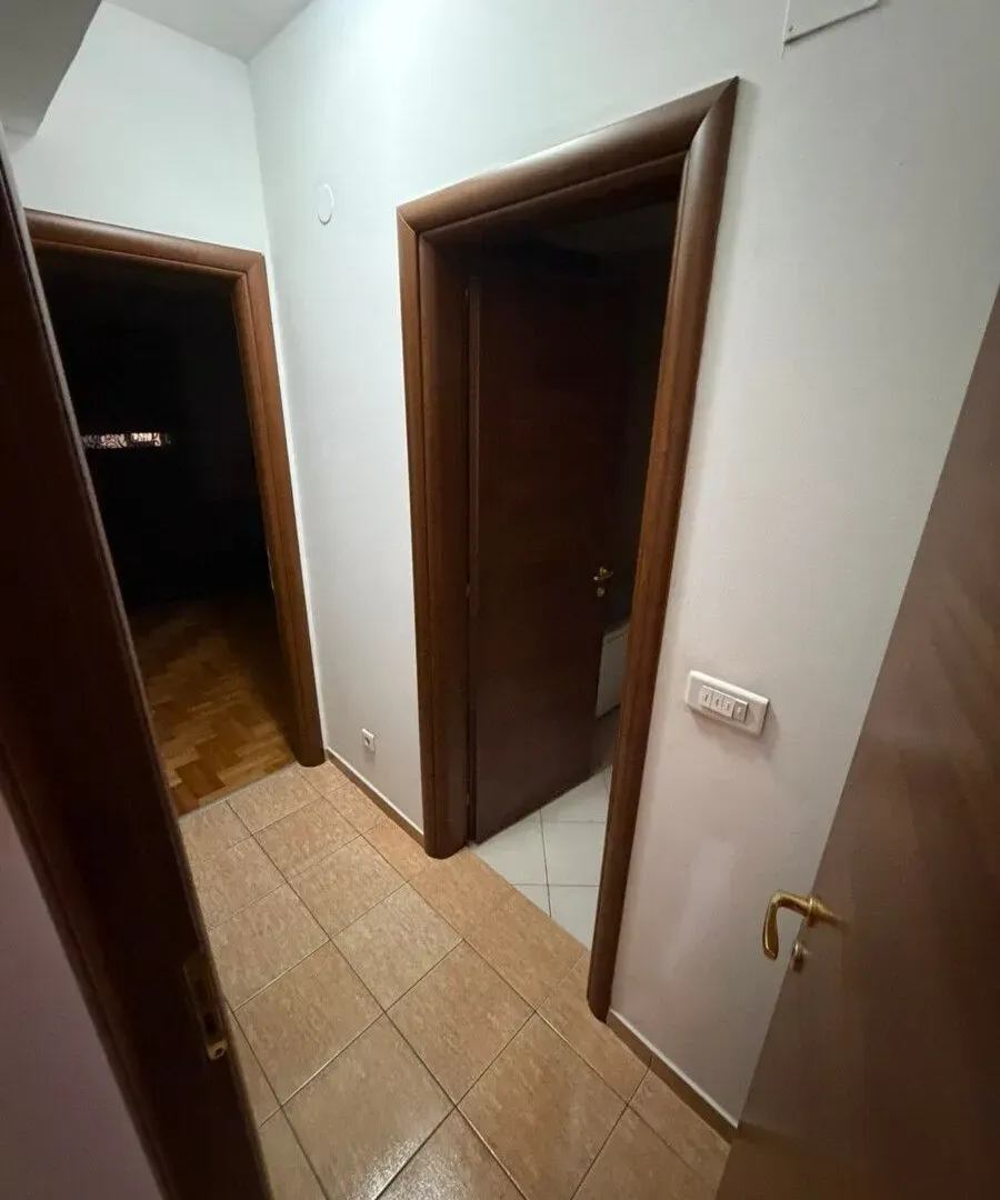 Rent, two bedroom apartment, 80m², City Kvart, Podgorica