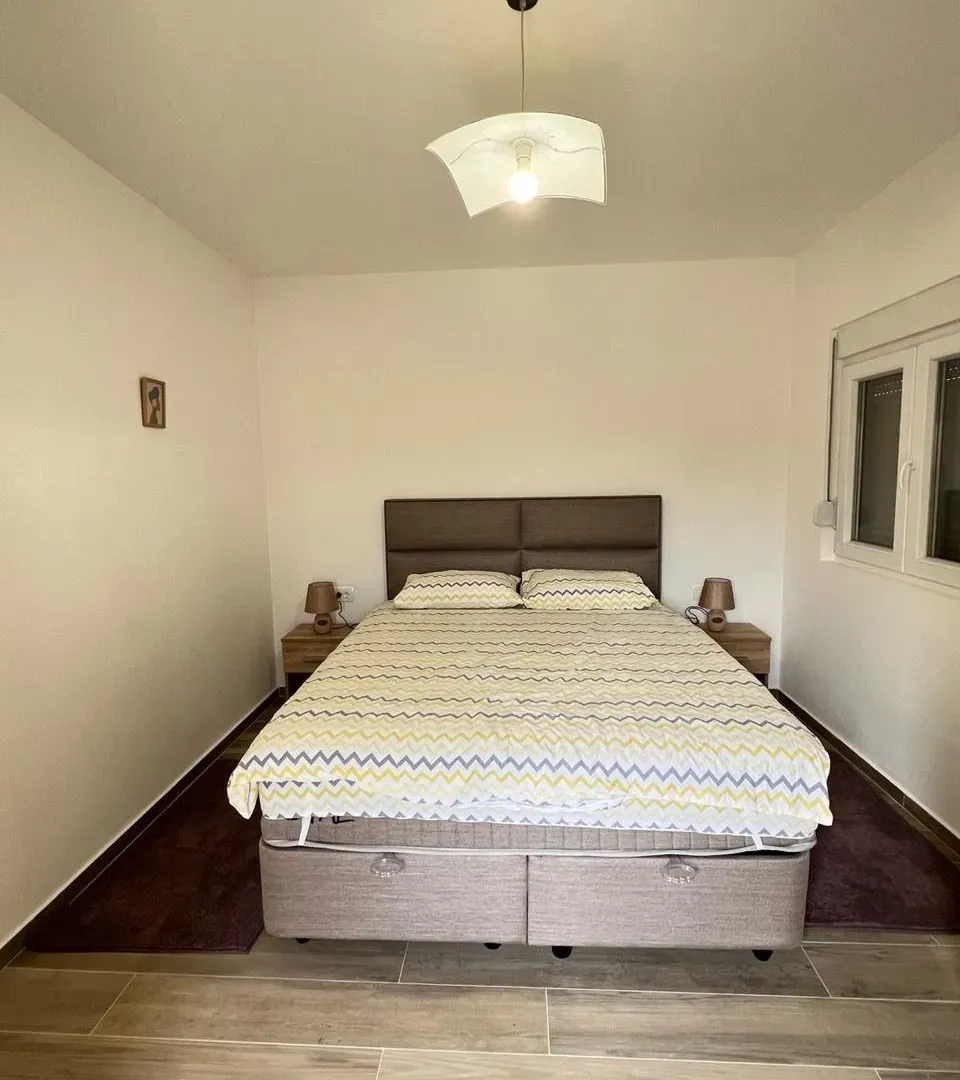 Stan-na-dan, jednosoban stan, 55m², Kava, Tivat