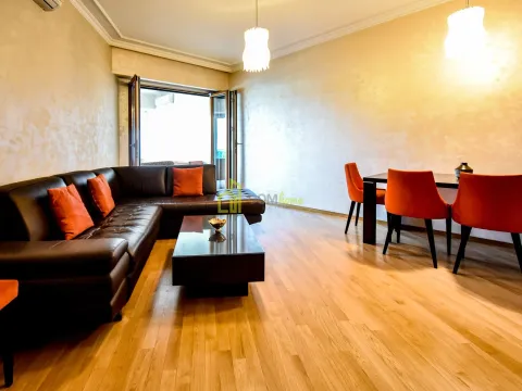 Izdavanje, dvosoban stan, 100m², Centar, Podgorica - image 6