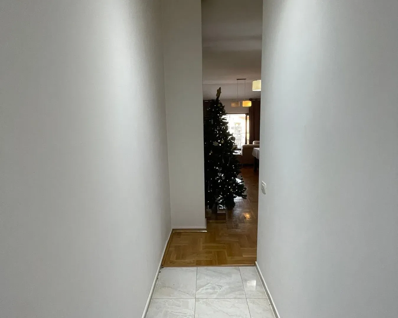 Sale, two bedroom apartment, 96m², Budva, Crna Gora