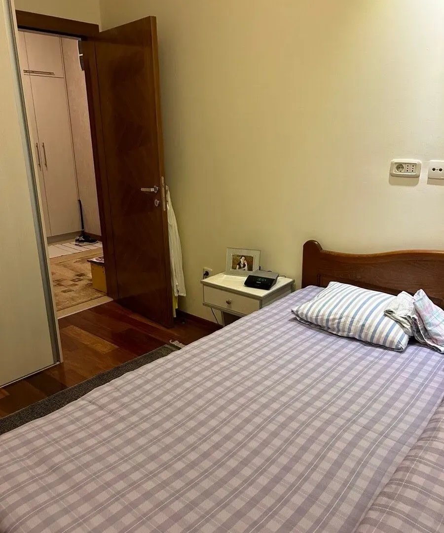 Prodaja, jednosoban stan, 55m², Centar, Podgorica