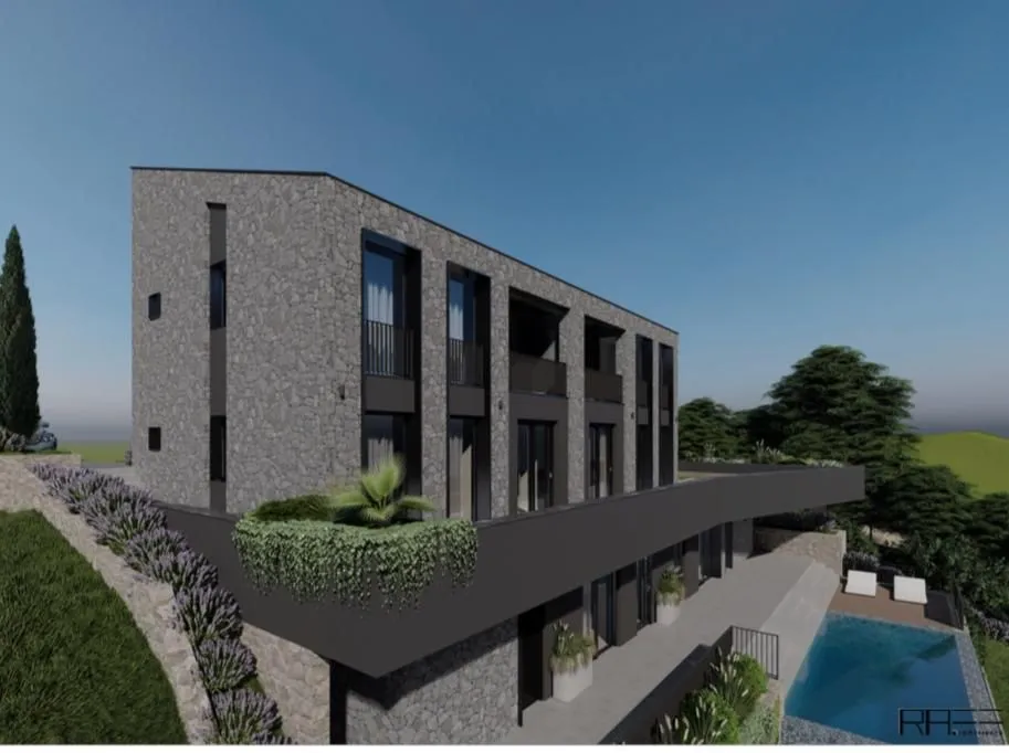 Prodaja, plac, 676m², Budva, Crna Gora