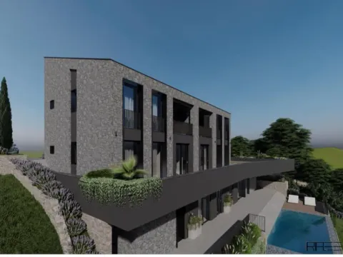 Prodaja, plac, 676m², Budva, Crna Gora - image 7