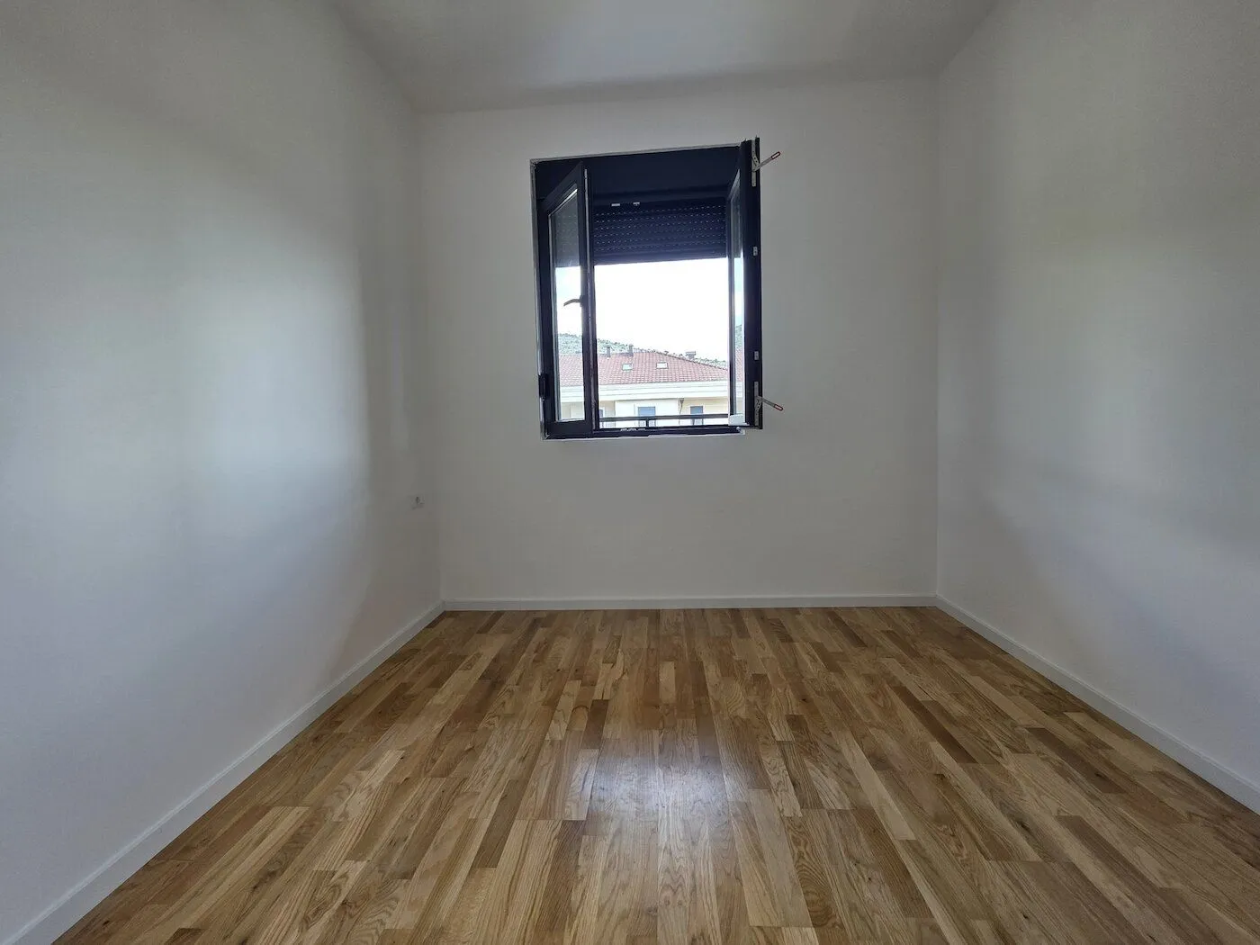 Rent, apartment, 45m², Tološi, Podgorica