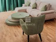 Rent, one bedroom apartment, 46m², Bečići, Budva - image 4