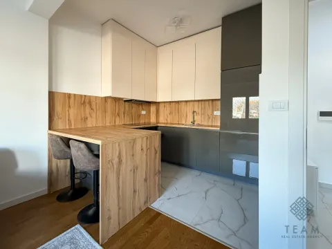 Sale, one bedroom apartment, 43m², Zabjelo, Podgorica - image 10