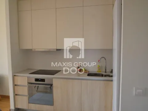 Prodaja, trosoban stan, 82m², Savski Venac, Beograd - image 2