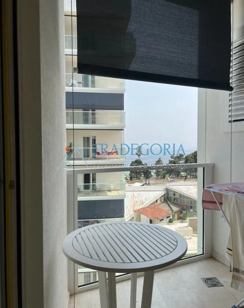 Prodaja, jednosoban stan, 77m², Budva, Crna Gora