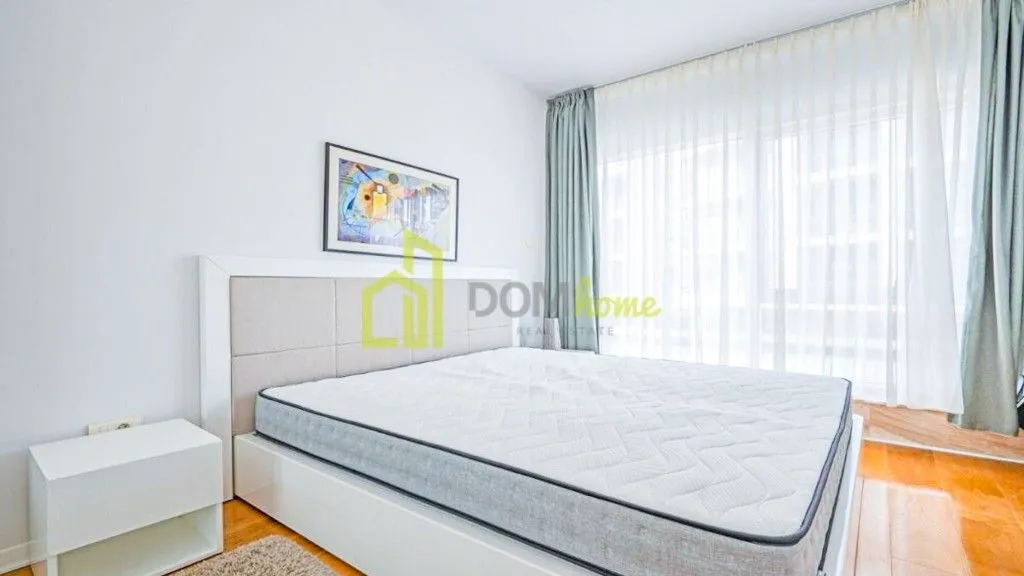 Prodaja, trosoban stan, 89m², Budva, Crna Gora