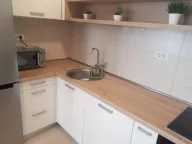 Izdavanje, jednosoban stan, 42m², City Kvart, Podgorica - image 5