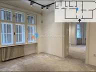 Izdavanje, stan, 120m², Cvetni Trg, Vračar Sve Podlokacije - image 9