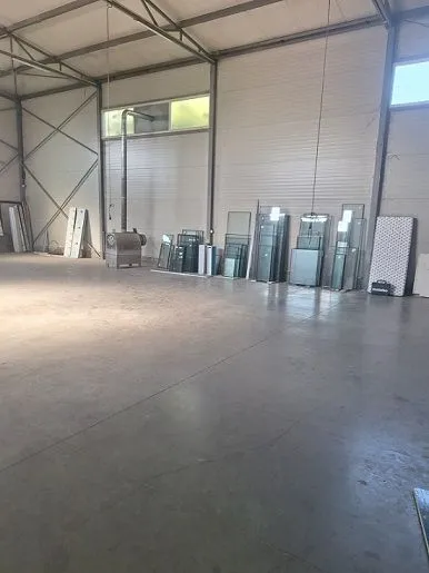 Rent, office space, 750m², Zemun Sve Podlokacije, Beograd