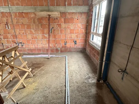 Sale, one bedroom apartment, 56m², Momišići, Podgorica - image 9