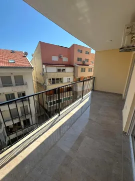 Sale, one bedroom apartment, 49m², Lazi, Budva - image 12
