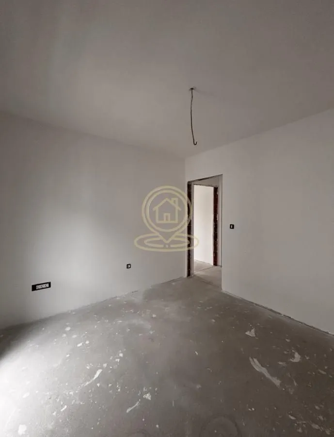 Prodaja, dvosoban stan, 60m², Palilula, Niš