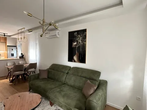 Prodaja, stan, 45m², Podgorica, Crna Gora - image 2