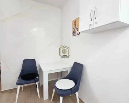 Izdavanje, garsonjera, 22m², Zabjelo, Podgorica - image 3