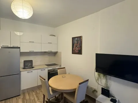 Prodaja, dvosoban stan, 47m², Centar, Budva - image 7