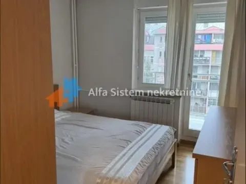 Izdavanje, trosoban stan, 80m², Novi Beograd Sve Podlokacije, Beograd - image 10