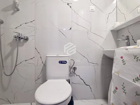 Izdavanje, jednosoban stan, 34m², Zabjelo, Podgorica - image 6