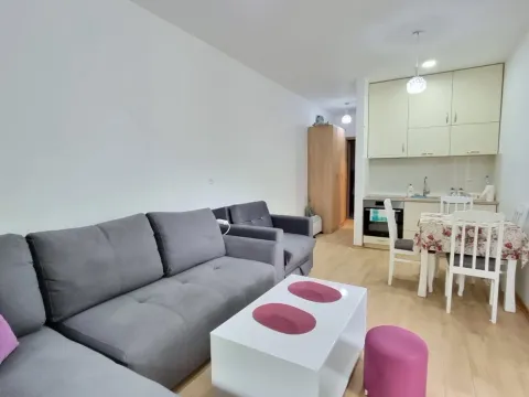 Prodaja, garsonjera, 30m², Budva, Crna Gora - image 1