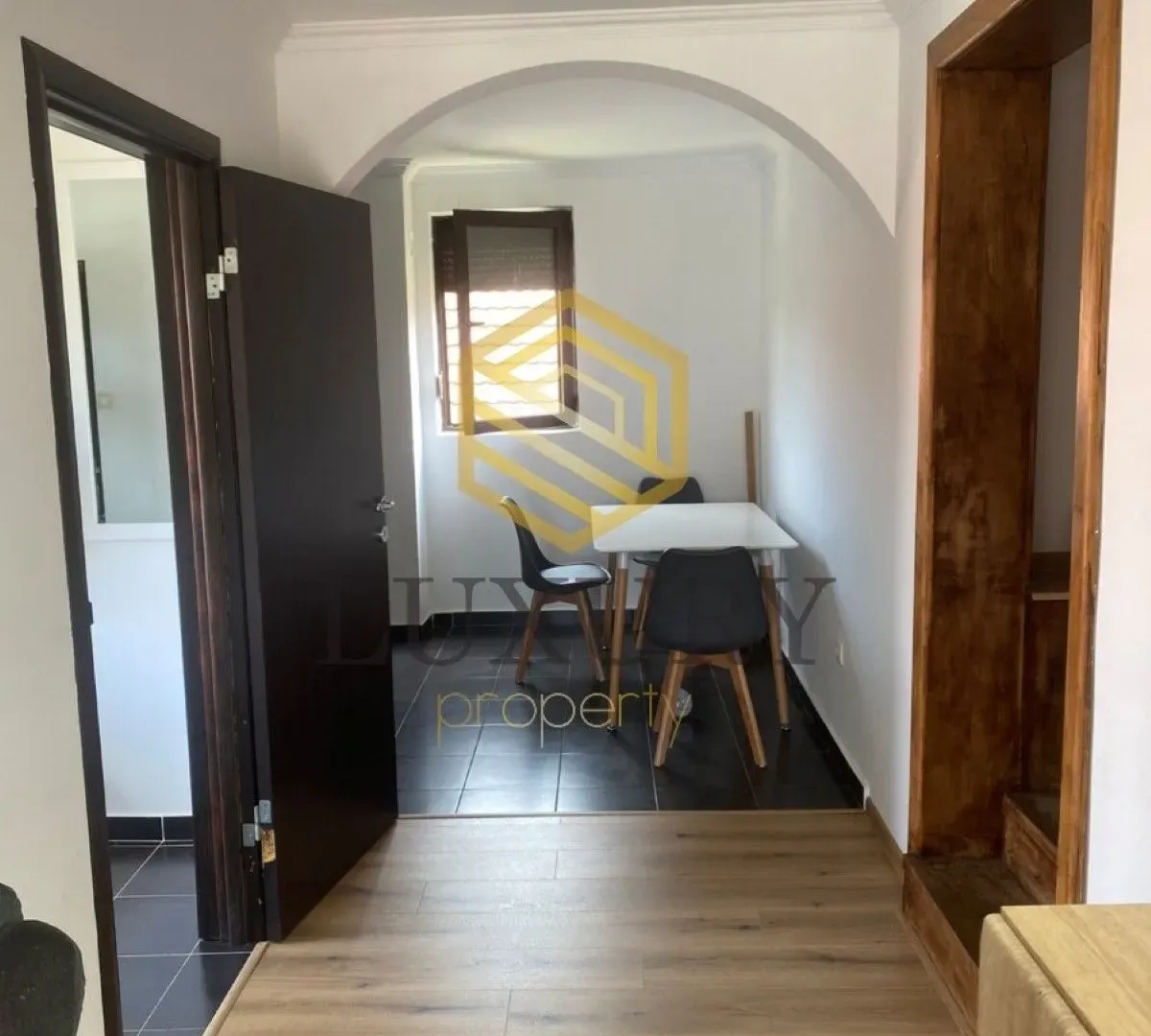 Rent, one bedroom apartment, 85m², Zagorič, Podgorica