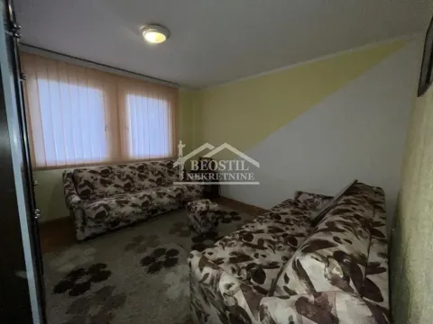 Sale, two bedroom apartment, 50m², Centar, Smederevo - image 2