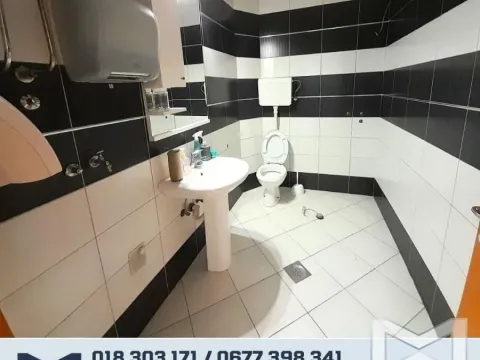 Rent, office space, 320m², Dom zdravlja, Niš - image 6