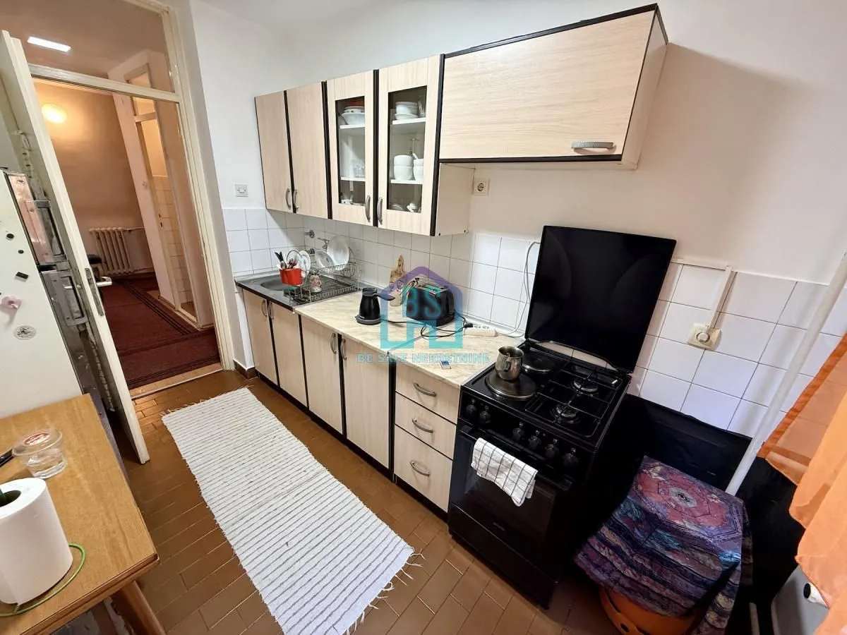 Prodaja, trosoban stan, 80m², Liman 4, Novi Sad Sve Podlokacije