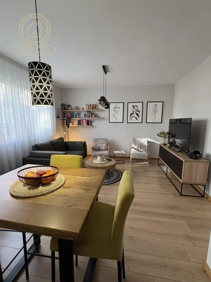 Sale, two bedroom apartment, 51m², Adice, Novi Sad Sve Podlokacije