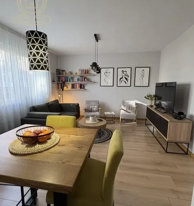 Prodaja, dvosoban stan, 51m², Adice, Novi Sad Sve Podlokacije