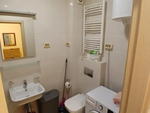 Rent, one bedroom apartment, 46m², City Kvart, Podgorica - image 5