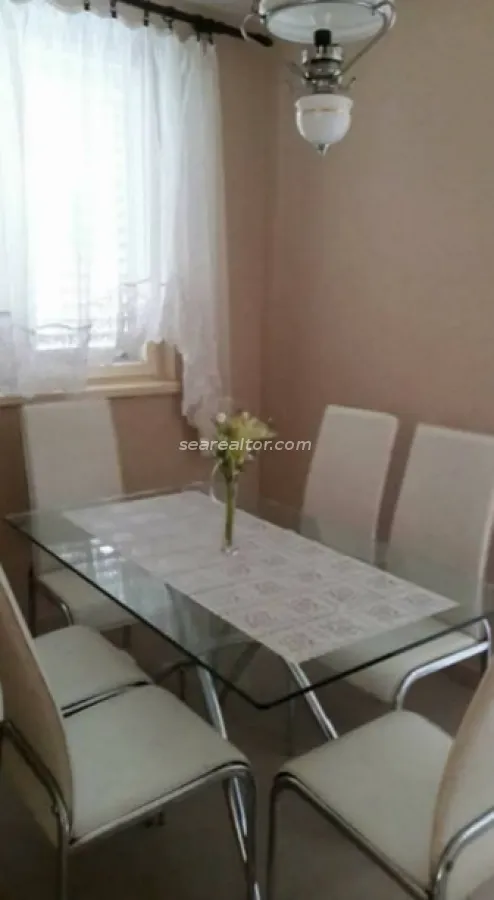 Prodaja, dvosoban stan, 60m², Herceg Novi, Crna Gora