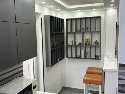 Rent, four bedroom apartment, 81m², Bezanijska Kosa 2, Bežanijska Kosa Sve Podlokacije - image 13