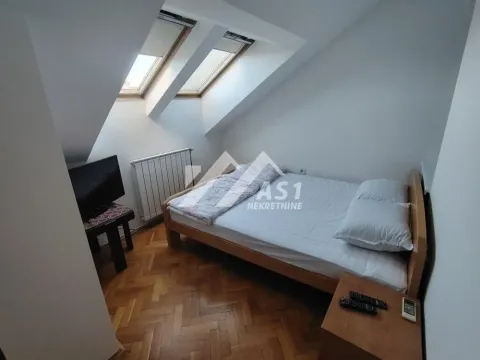 Izdavanje, dvosoban stan, 61m², Centar, Novi Sad - image 6