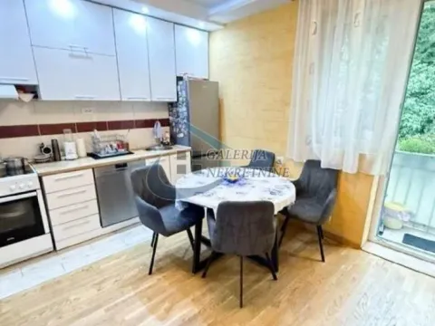 Prodaja, trosoban stan, 56m², Rakovica, Beograd - image 15