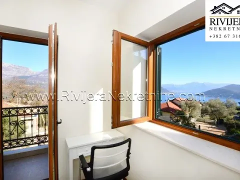 Prodaja, kuća, 223m², Žvinje, Herceg Novi - image 14