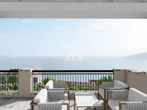 Stan in Luštica Bay