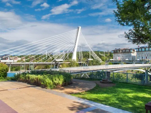 Stan in Vezirov Most