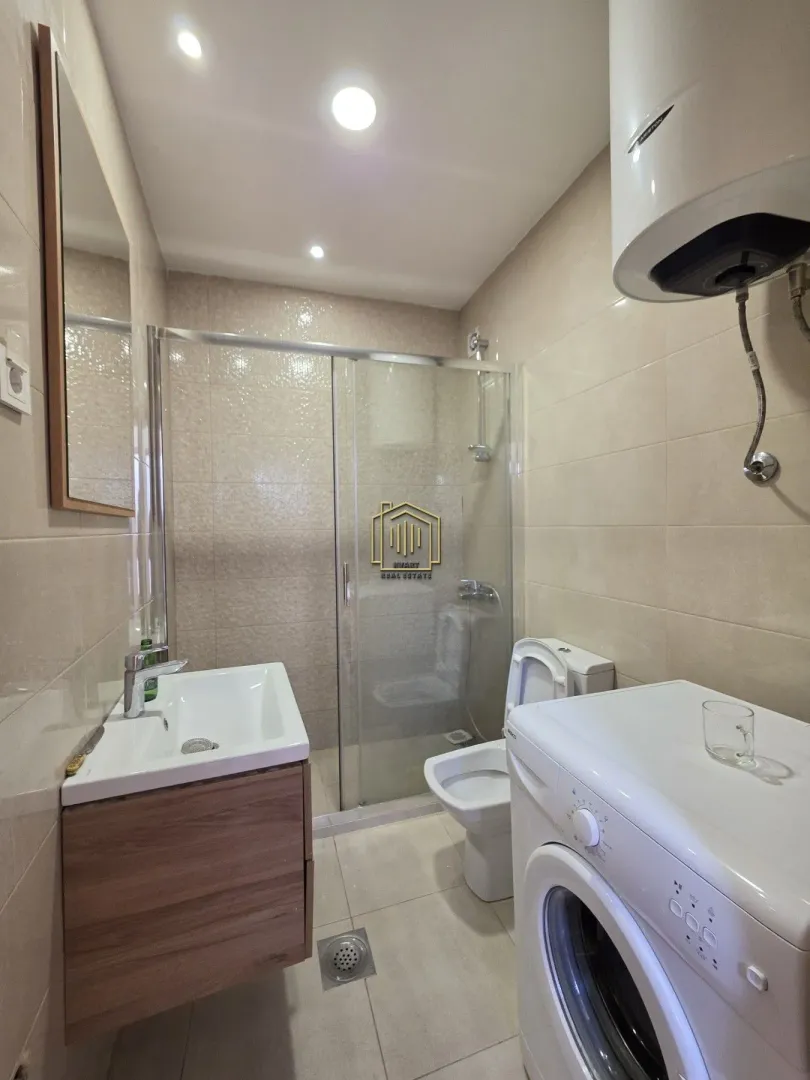 Prodaja, dvosoban stan, 67m², Zabjelo, Podgorica
