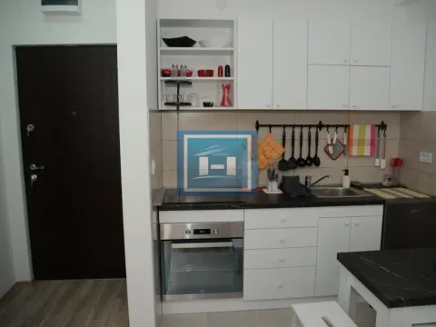 Rent, apartment, 32m², Jagodina, Srbija - image 44