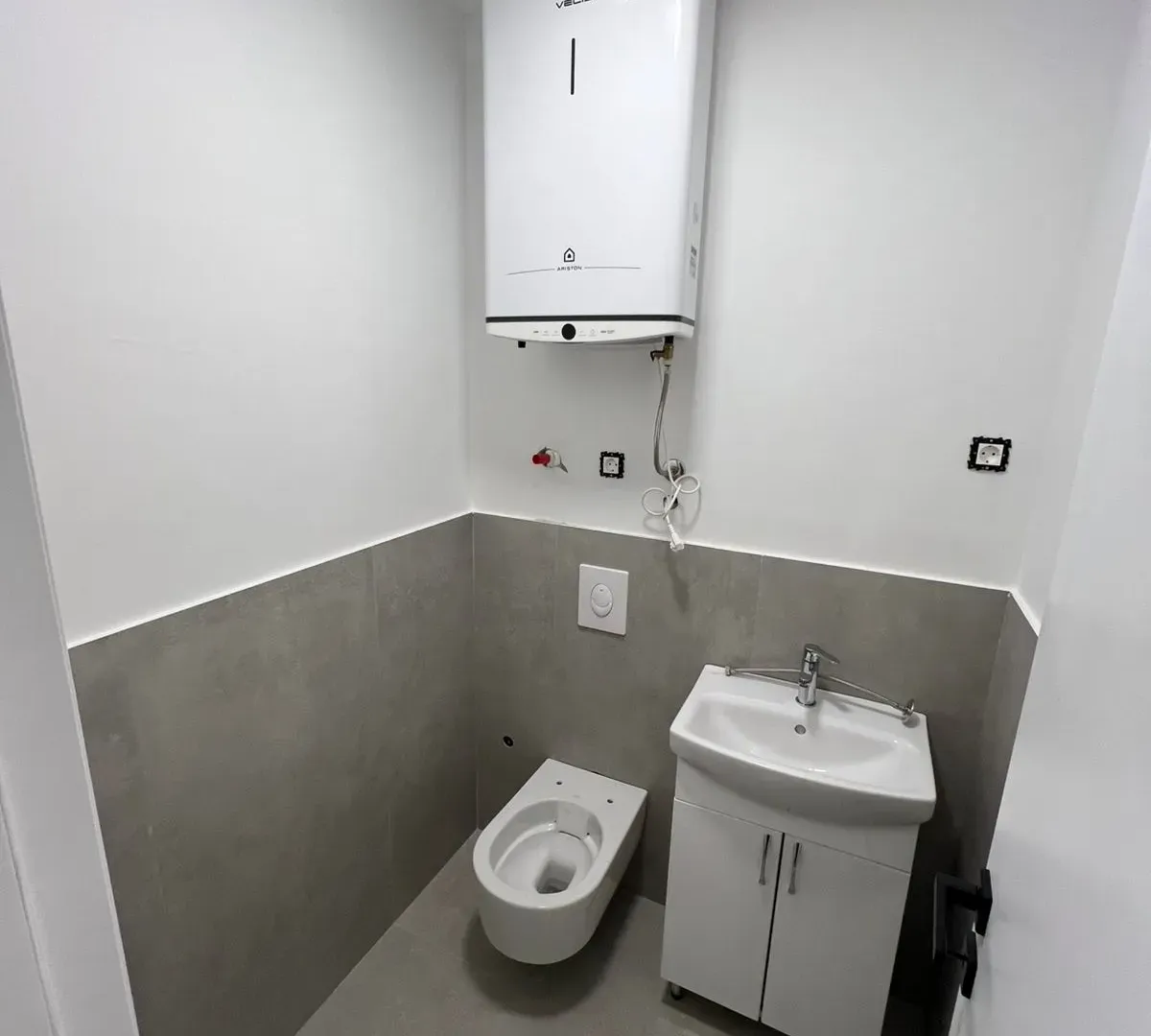 Rent, office space, 95m², City Kvart, Podgorica
