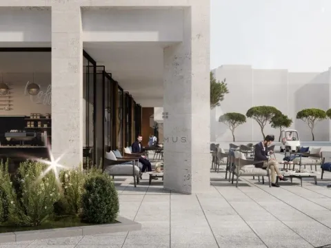 Sale, one bedroom apartment, 65m², Tivat, Crna Gora - image 5