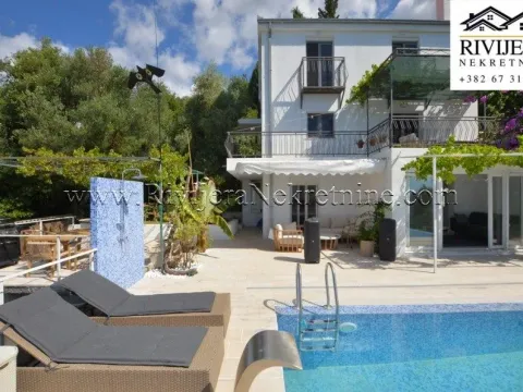 Sale, house, 144m², Sušćepan, Herceg Novi - image 4