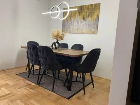 Prodaja, dvosoban stan, 82m², Stari Aerodrom, Podgorica - image 5