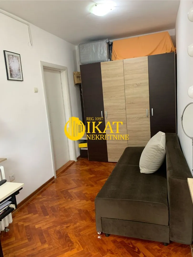 Prodaja, trosoban stan, 74m², Zvezdara Sve Podlokacije, Beograd