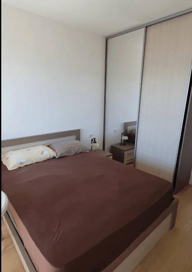 Rent, apartment, 53m², Rafailovići, Budva
